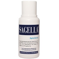 SAGELLA hydraserum Intimwaschlotion - 100ml - Intimpflege