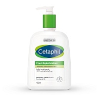 CETAPHIL Lotion - 460ml - Pflege trockener Haut