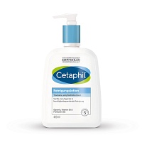 CETAPHIL Reinigungslotion - 460ml - Hautpflege