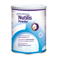 NUTILIS Powder Dickungspulver - 6X670g - Stärkungsnahrung