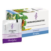 BERUHIGUNGSTEE Filterbeutel - 20X1.3g - Arznei-, Früchte- & Kräutertees