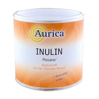 INULIN PULVER - 300g