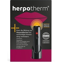 HERPOTHERM Original - 1Stk - Lippenherpes