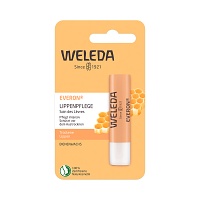 WELEDA Everon Lippenpflege - 4.8g