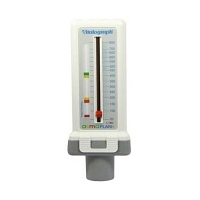 PEAK FLOW Meter asmaPLAN+ - 1Stk - Sonstige Mess/Therapiegeräte + Zubehör