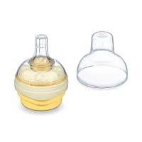 MEDELA Calma Sauger - 1Stk