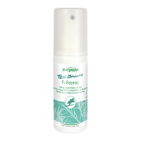 TEEBAUM FUSSSPRAY - 100ml