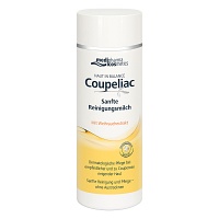 HAUT IN BALANCE Coupeliac sanfte Reinigungsmilch - 200ml - Erfrischung