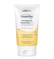 HAUT IN BALANCE Coupeliac Beruh.Tagespfl.+Anti-Fa. - 50ml - Empfindliche Haut