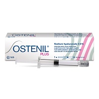OSTENIL Plus Fertigspritzen - 1Stk