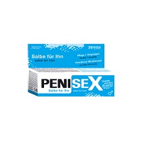 PENISEX Salbe für Ihn - 50ml - Gleitmittel