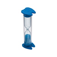 ZAHNPUTZUHR Deflogrip - 1Stk