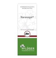 NARANOGAL Tabletten - 100Stk