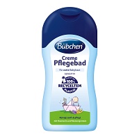 BÜBCHEN Pflegebad - 400ml - Bübchen®