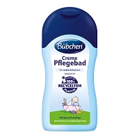 BÜBCHEN Pflegebad - 400ml - Bübchen®