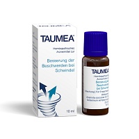 TAUMEA Tropfen - 10ml - Schwindel