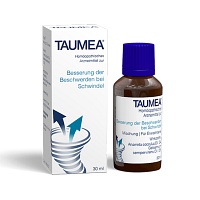 TAUMEA Tropfen - 30ml - Schwindel