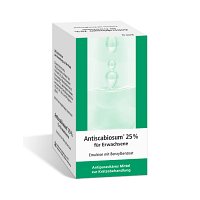 ANTISCABIOSUM 25% Emulsion - 200g