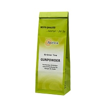 GRÜNER TEE Gunpowder - 100g - Teespezialitäten