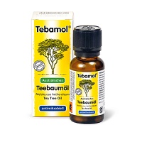 TEEBAUM ÖL - 20ml