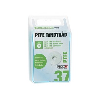 TANDEX PTFE Zahnseide neutral - 50m
