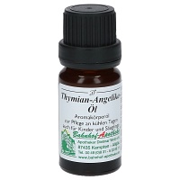 THYMIAN ANGELIKA Öl - 10ml