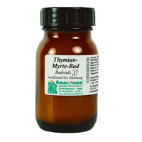 THYMIAN MYRTE Bad - 100ml