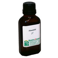 MANDELÖL - 50ml