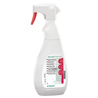 MELISEPTOL Foam pure - 750ml