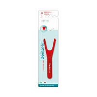 ZAHNSEIDENHALTER Dentonet - 1Packungen