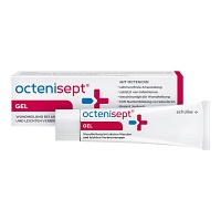 OCTENISEPT Wundgel - 20ml - Sommer-Spezial