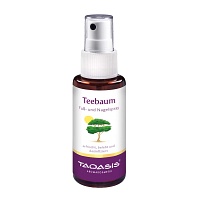 TEEBAUM FUSSSPRAY - 50ml
