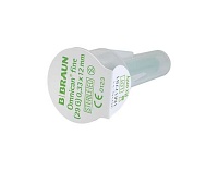 OMNICAN fine Pen Kanüle 29 G 0,33x12 mm - 100Stk
