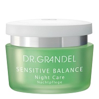 GRANDEL Sensitive Balance Night Care - 50ml