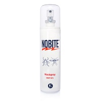 NOBITE Hautspray - 100ml - Sonnen- & Insektenschutz