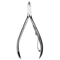 ZWILLING Classic Hautzange 10 cm - 1Stk