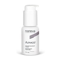 NOREVA ALPHACID Creme Gesicht - 30ml