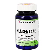 BLASENTANG GPH Kapseln - 30Stk