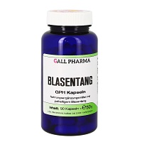 BLASENTANG GPH Kapseln - 90Stk