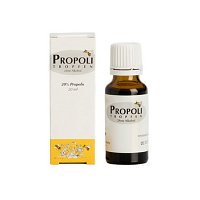 PROPOLI Tropfen ohne Alkohol - 20ml