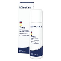DERMASENCE Tonic - 200ml - Trockene Haut