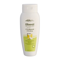 HAUT IN BALANCE Olivenöl Dusche 3% - 200ml - Duschpflege