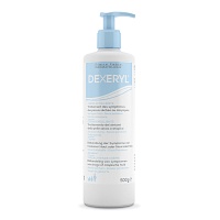 DEXERYL Creme - 500g - Hautpflege