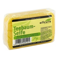 TEEBAUM SEIFE - 100g