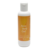 ALOE VERA GEL - 200ml