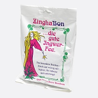 INGWER BONBONS ZinghaBon - 76g