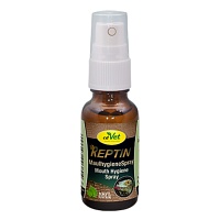 REPTIN Maulhygienespray vet. - 20ml - Augen & Maul