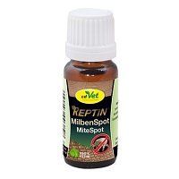 REPTIN MilbenSpot flüssig vet. - 10ml - Milben & Co