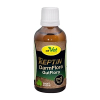 REPTIN Darmflora flüssig vet. - 50ml - Magen & Darm