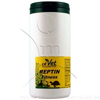 REPTIN Fitness vet. - 200g - Vitamine & Mineralien